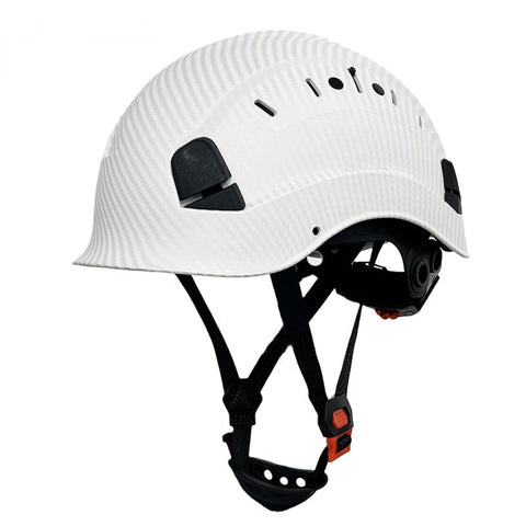 Safety Helmet With Goggles  Construction Hard Hat-CO00680-Veeddydropshipping