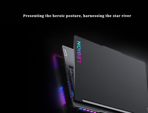 LEGION Gaming AMD  HD Camera Notebook-CO00316-Veeddydropshipping