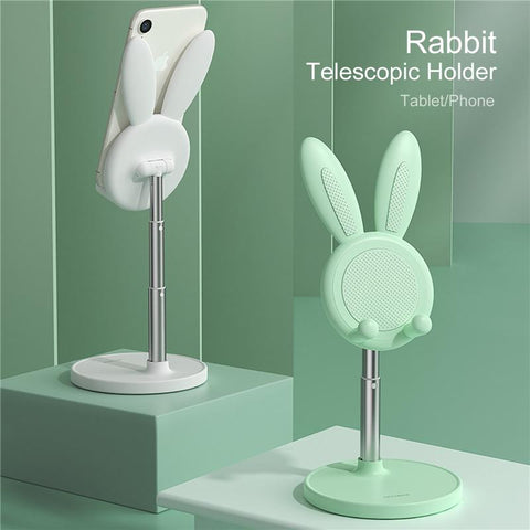 Holder Desktop Cell Phone Stand   Adjustable-CO00461-Veeddydropshipping