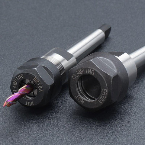 Morse Taper Shank Tool Holder Collet Chuck-TI00190-Veeddydropshipping