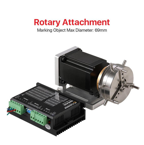 Device Diameter Expansion Axis + Driver-TI00218-Veeddydropshipping