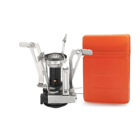Folding Tourist Burner Portable Furnace Picnic Cooking-OS01256-Veeddydropshipping