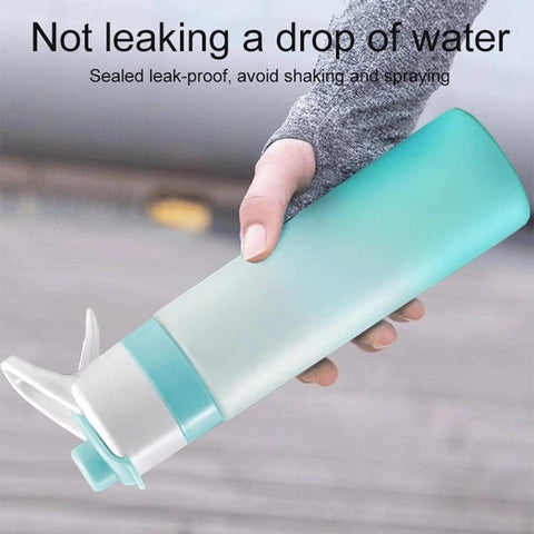 Water Bottle Outdoor Sport Fitness Water Cup-HA01250-Veeddydropshipping