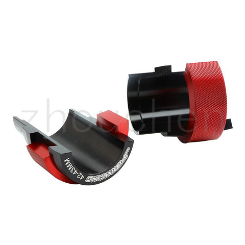Fork Oil Seal Driver Tool For KTM HONDA Kawasaki SUZUKI-AM01049-Veeddydropshipping