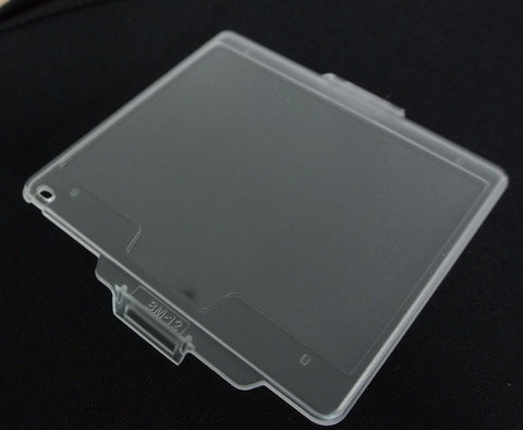 2pcs bm12 Hard LCD Monitor Cover Screen Protector for Nikon D800-CE00483-Veeddydropshipping