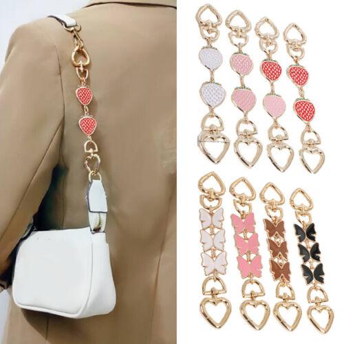 Bag Strap Underarm Bag Pouch Chain-WF01109-Veeddydropshipping