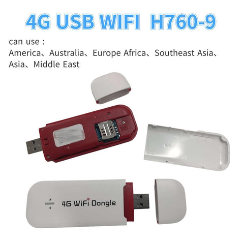 4G/3G Dongle Broadband Router Antenna-CO01411-Veeddydropshipping