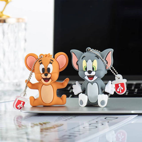 USB Flash Drive Memory Stick Disk-CO00804-Veeddydropshipping