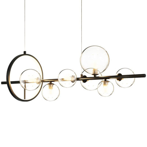 Pendant Lights Led  Lamp  Modern -TI00303-Veeddydropshipping