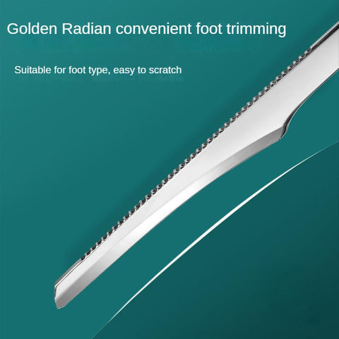 Manicure Pedicure Tools Toe Nail Shaver Feet-BH00864-Veeddydropshipping