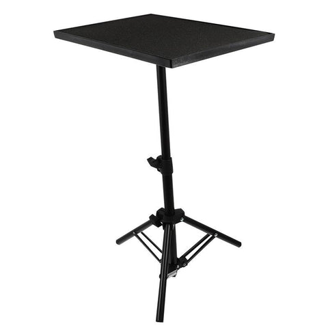 Laptop Tripod Stand Projector Holder 1.1m Tripod Projector Stand Accessory-CE00911-Veeddydropshipping