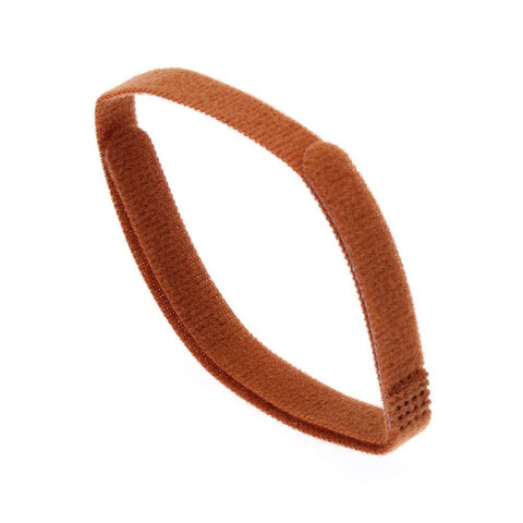 Dog Cat Velvet Reusable Identification ID Collars-HA01376-Veeddydropshipping