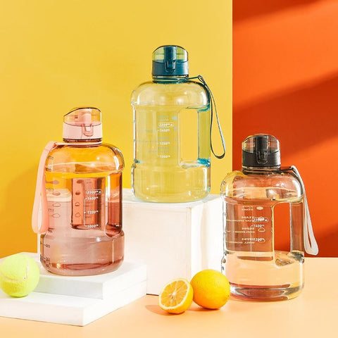 bucket water bottle large-capacity sports-HA01265-Veeddydropshipping