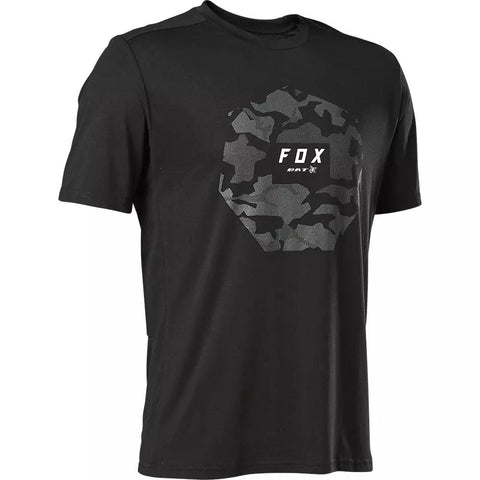 Downhill Jerseys BAT Fox Mountain Bike MTB Shirts Offroad DH Motorcycle Jersey -OS01128-Veeddydropshipping