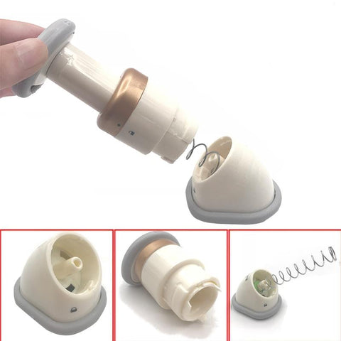 Chin Massage Delicate Neck Neckline Exercise-BH00910-Veeddydropshipping
