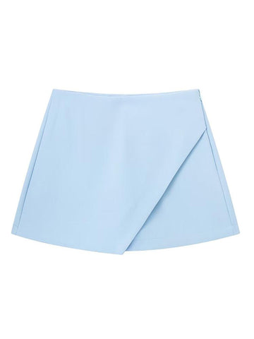 Women Shorts Skirts High Waist-Veeddydropshipping
