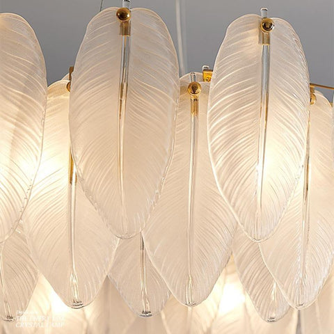 LED Chandelier Luxury Art Decor Lamp-TI00331-Veeddydropshipping