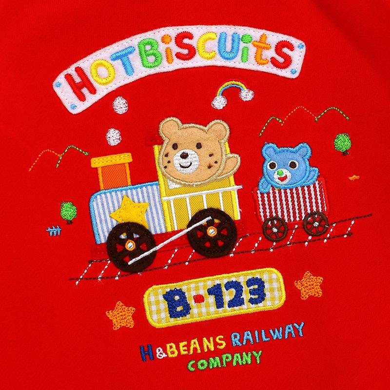 Boys Clothes Sweater Japanese Style Long-Sleeved-Veeddydropshipping