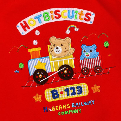 Boys Clothes Sweater Japanese Style Long-Sleeved-Veeddydropshipping