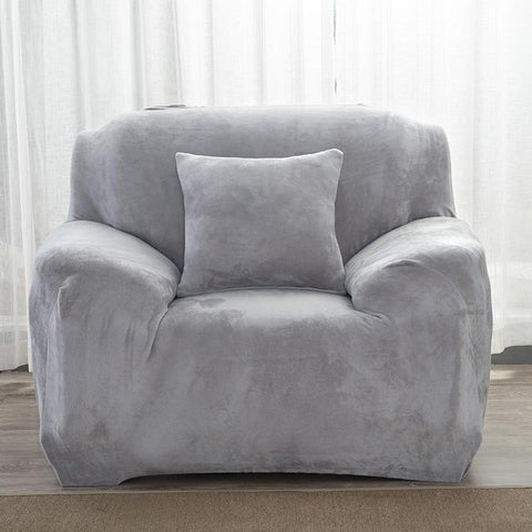 Plush Sofa Covers for Living Room-HA00391-Veeddydropshipping
