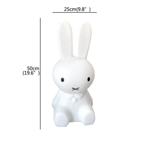 Lamp Cartoon LED Night Light-TI00480-Veeddydropshipping