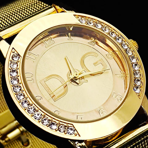 Fashion Watch Women Luxury Quartz Watch-JW01016-Veeddydropshipping