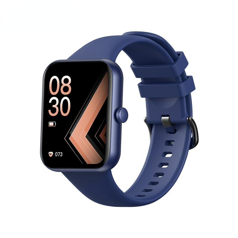 Smartwatch Waterproof Sport Watch Custom Dials  Men -JW00841-Veeddydropshipping