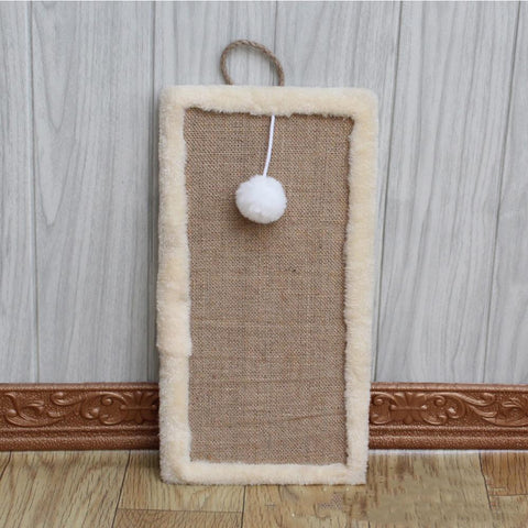 Cat Toy Pet Cat Couch Scratch Guard Mat-HA01429-Veeddydropshipping