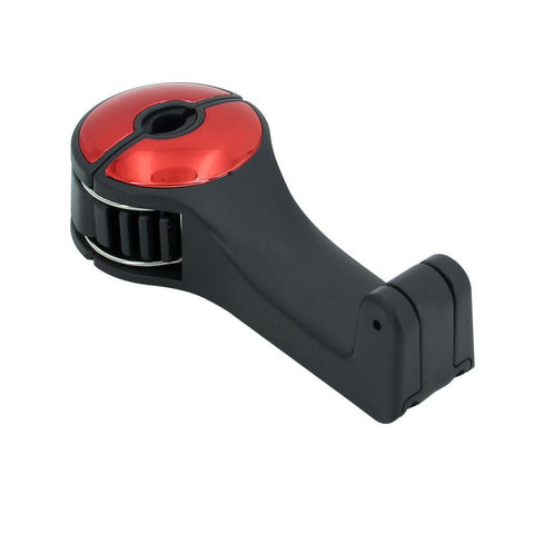 Phone Car Holder Car Hanger Portable Seat Back Hanger Storage-AM01337-Veeddydropshipping