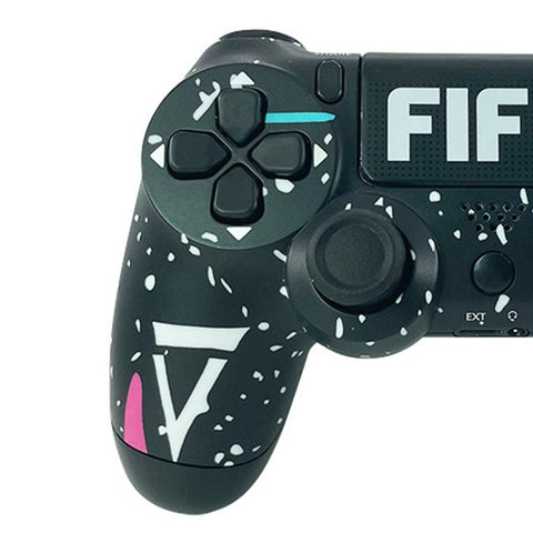 Wireless Controller For PS4 Bluetooth Controller Fit For PS4/Slim/Pro Gamepad -CE01359-Veeddydropshipping