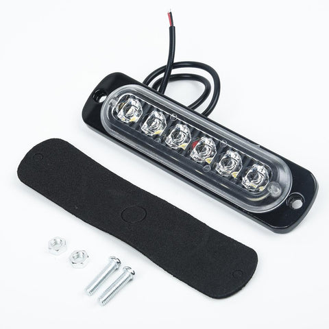 LED Lights Work Bar Lights Driving Fog Lights 12V Spot Beam Off-Road SUVs-AM00013-Veeddydropshipping
