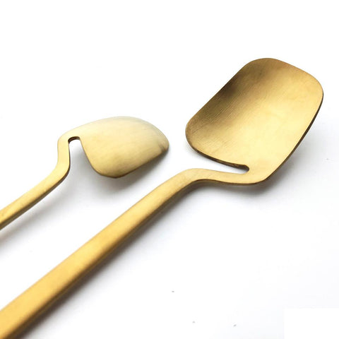 Kitchen Decor Spoon Fork Knife Tableware-HA01320-Veeddydropshipping