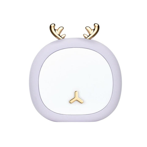Cute Pet Night Light Deer Bunny Nursey-TI00512-Veeddydropshipping