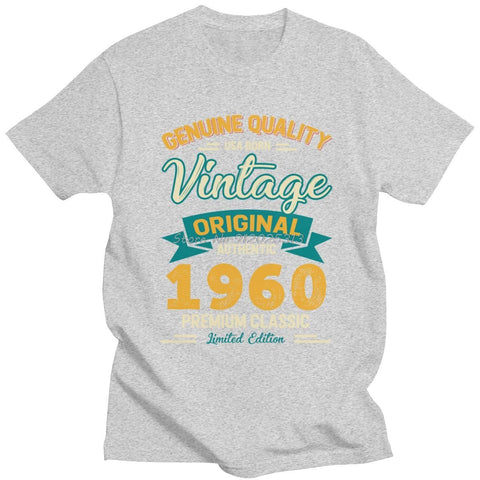 Shirt Men Pre-shrunk Cotton Awesome-MF00197-Veeddydropshipping