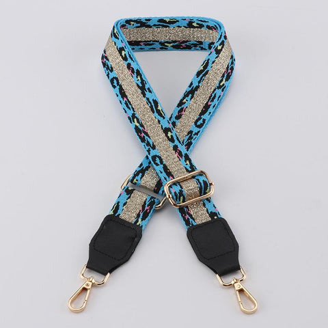 Belt Shoulder Crossbody Bag Strap Replacement Adjustable-BS00687-Veeddydropshipping