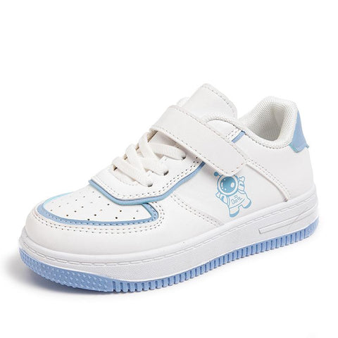 Kids Platform Running Shoes Girls Sneakers Boys Casual Sneaker-TB00112-Veeddydropshipping