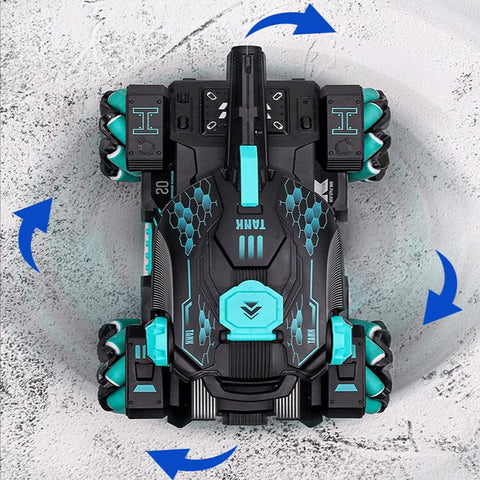RC Car Children Toys for Kids 4WD Remote Control Car RC Tank Gesture-TB01429-Veeddydropshipping