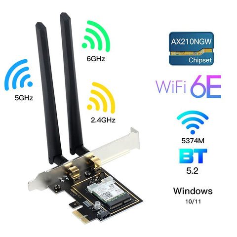 Bluetooth  Express Wireless Network Card-CO01347-Veeddydropshipping