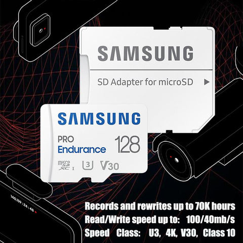 Memory Card  Micro SD/TF Flash Cards-CO00844-Veeddydropshipping