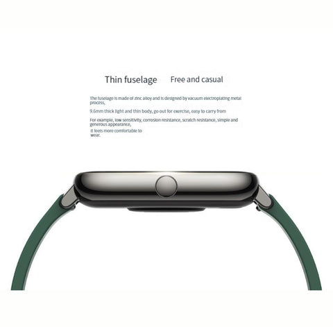 Bracelet Heart Waterproof Smartwatch For Android IOS Phone-JW00833-Veeddydropshipping