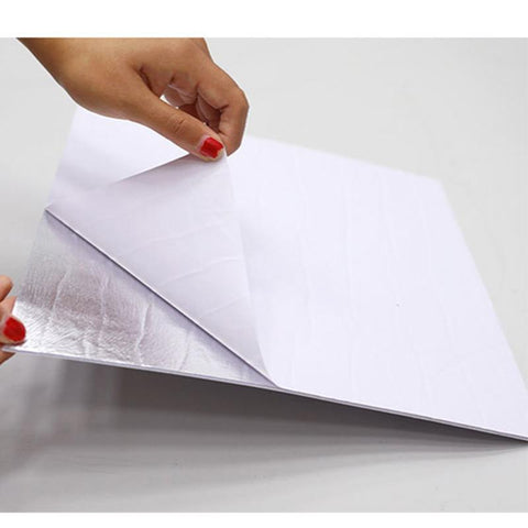 Self Adhesive Tile Wall Sticker Home Decor 3d-HA00228-Veeddydropshipping