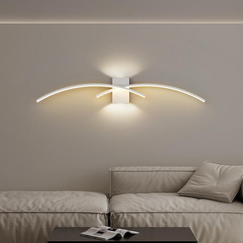 Art Long Modern LED Wall Lights-TI00435-Veeddydropshipping
