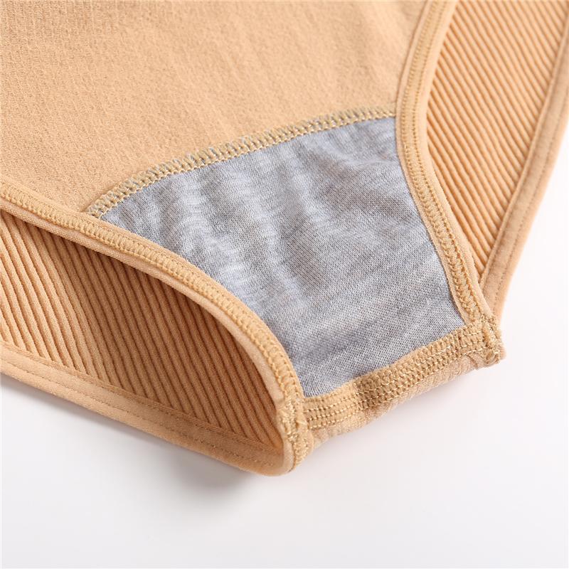 Sexy High Waist Panties Women-Veeddydropshipping