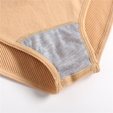 Sexy High Waist Panties Women-Veeddydropshipping