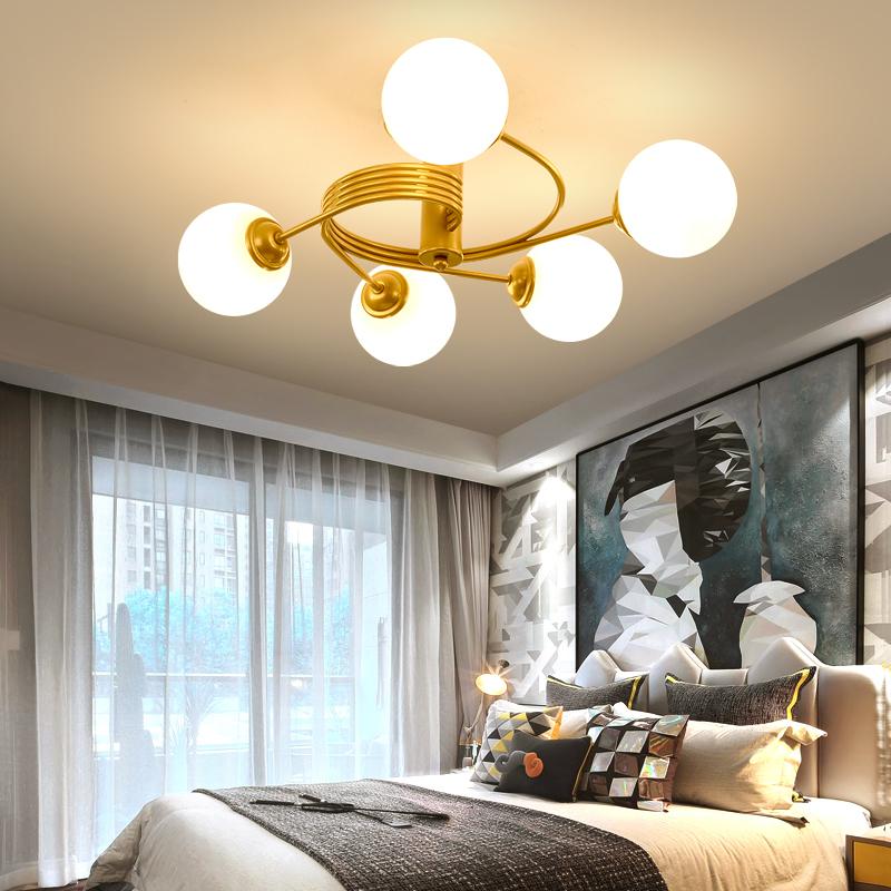 Modern LED Ceiling Lights-TI00262-Veeddydropshipping