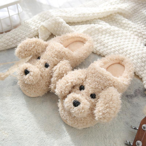 Linen Slippers Women Summer Breathable Platform-BS01302-Veeddydropshipping