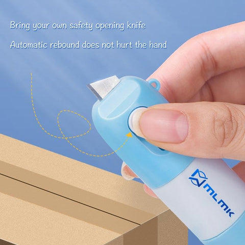 Privacy Protection Correction for Thermal Paper Corrector-HA00058-Veeddydropshipping