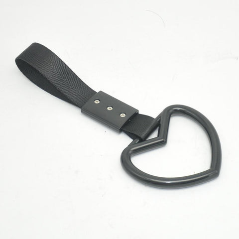 Handle Strap Charm Ring Styling Drift Strap Car-AM01309-Veeddydropshipping