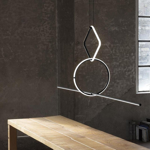 Modern Designer Chandelier Lighting-TI00424-Veeddydropshipping