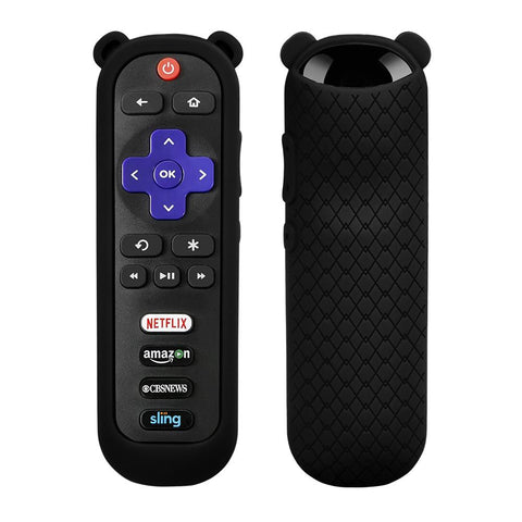 Protective case for steaming stick Silicone cover-HA01125-Veeddydropshipping